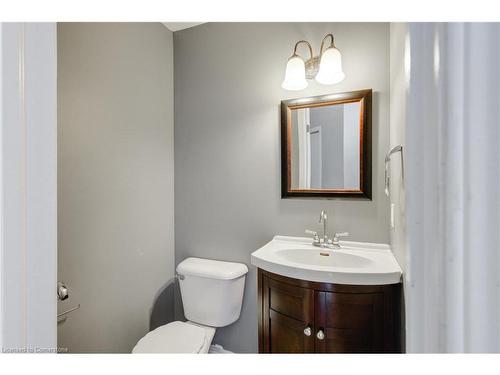 40-1199 Hamilton Road, London, ON - Indoor Photo Showing Bathroom