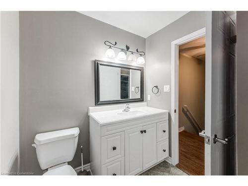 40-1199 Hamilton Road, London, ON - Indoor Photo Showing Bathroom