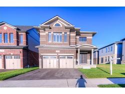 43 Broadacre Dr Drive  Kitchener, ON N2R 0S5