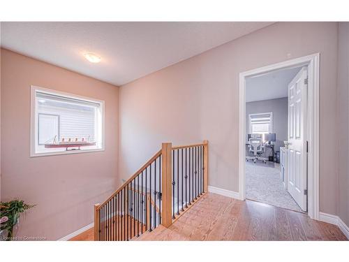 43 Broadacre Dr Drive, Kitchener, ON - Indoor Photo Showing Other Room