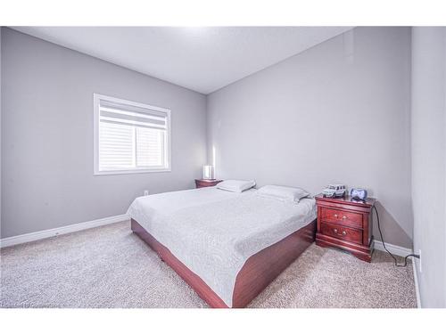 43 Broadacre Dr Drive, Kitchener, ON - Indoor Photo Showing Bedroom