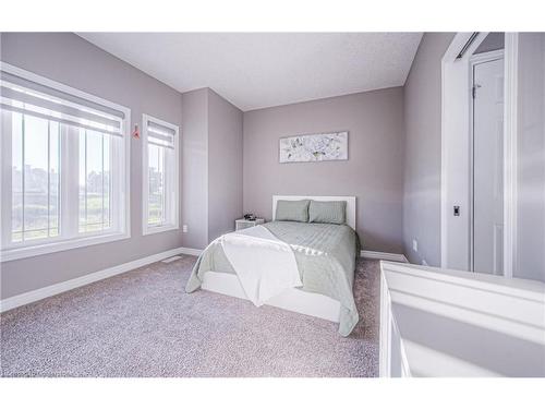 43 Broadacre Dr Drive, Kitchener, ON - Indoor Photo Showing Bedroom