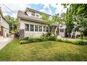 194 Samuel Street, Kitchener, ON  - Outdoor 