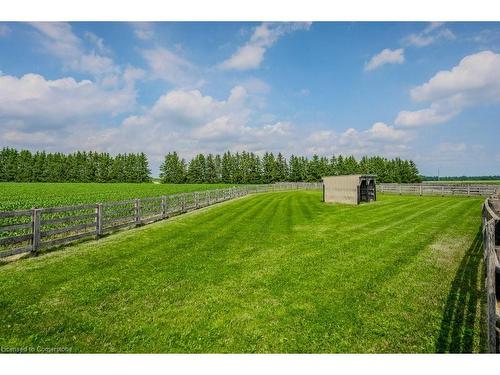 7146 Wellington Road 18, Elora, ON - Outdoor With View