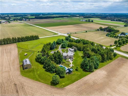 7146 Wellington Road 18, Elora, ON 