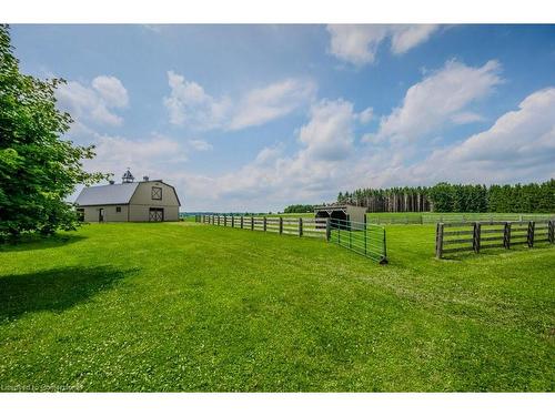 7146 Wellington Road 18, Elora, ON 