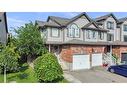 51 Madeleine Street, Kitchener, ON  - Outdoor With Facade 