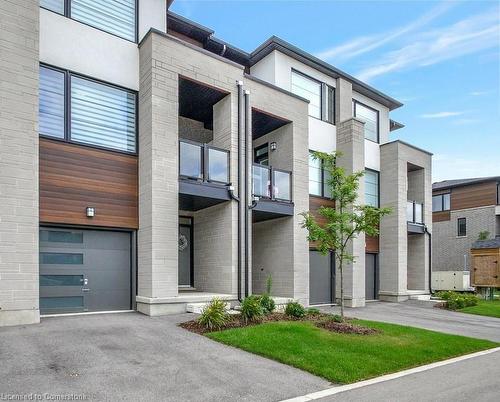 35-350 River Road, Cambridge, ON - Outdoor With Facade