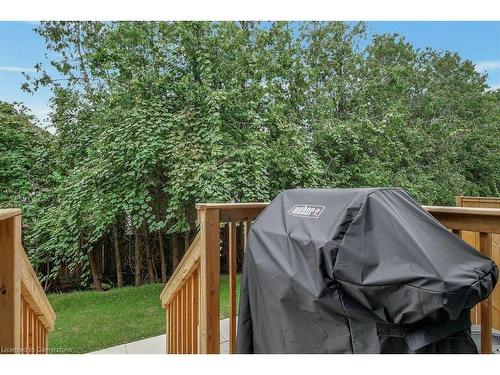 35-350 River Road, Cambridge, ON - Outdoor With Deck Patio Veranda