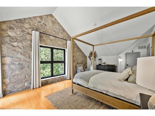 362 Geddes Street, Elora, ON - Indoor Photo Showing Bedroom