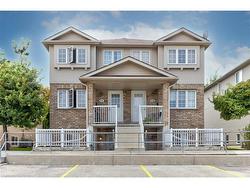 5C-50 Howe Drive  Kitchener, ON N2E 0A3