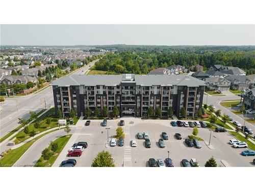 503-7 Kay Crescent, Guelph, ON - Outdoor With View