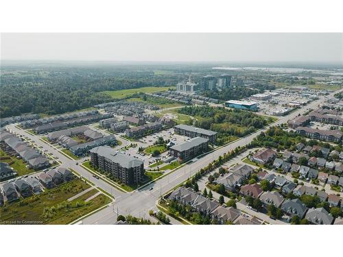 503-7 Kay Crescent, Guelph, ON - Outdoor With View