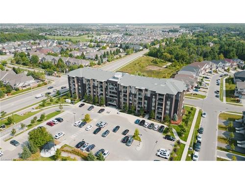 503-7 Kay Crescent, Guelph, ON - Outdoor With View