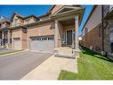 121 Haldimand Street, Kitchener, ON  - Outdoor With Facade 