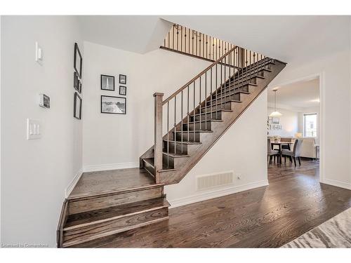 121 Haldimand Street, Kitchener, ON - Indoor Photo Showing Other Room