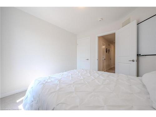 121 Haldimand Street, Kitchener, ON - Indoor Photo Showing Bedroom