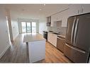 1311-50 Grand Avenue S, Cambridge, ON  - Indoor Photo Showing Kitchen With Double Sink With Upgraded Kitchen 