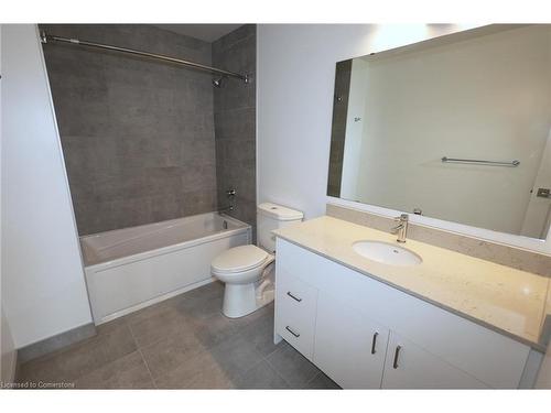 1311-50 Grand Avenue S, Cambridge, ON - Indoor Photo Showing Bathroom