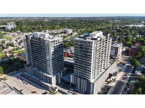 1311-50 Grand Avenue S, Cambridge, ON - Outdoor With View