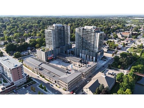 1311-50 Grand Avenue S, Cambridge, ON - Outdoor With View