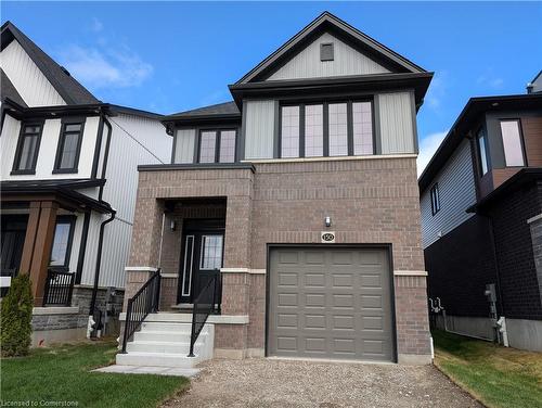 Lot 0029-150 Shaded Creek Drive, Kitchener, ON - Outdoor