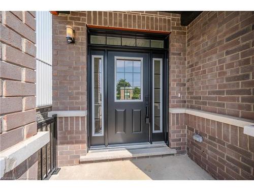 Lot 0029-150 Shaded Creek Drive, Kitchener, ON - Outdoor With Exterior