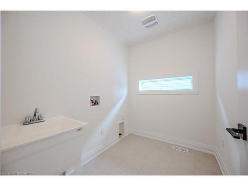 Lot 0029-150 Shaded Creek Drive, Kitchener, ON - Indoor Photo Showing Bathroom