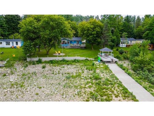 197 Road One D, Conestogo Lake, ON - Outdoor