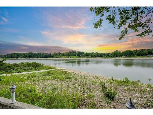 197 Road One D, Conestogo Lake, ON - Outdoor With Body Of Water With View