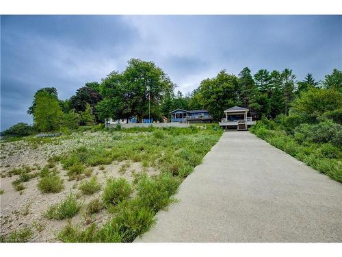 197 Road One D, Conestogo Lake, ON - Outdoor