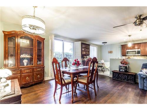 101-1106 Jalna Boulevard, London, ON - Indoor Photo Showing Dining Room