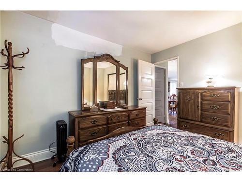 101-1106 Jalna Boulevard, London, ON - Indoor Photo Showing Bedroom