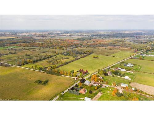 1191 Sheffield Road, Flamborough, ON - Outdoor With View