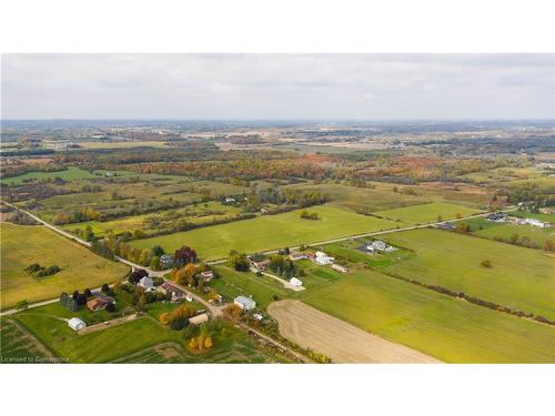 1191 Sheffield Road, Flamborough, ON - Outdoor With View