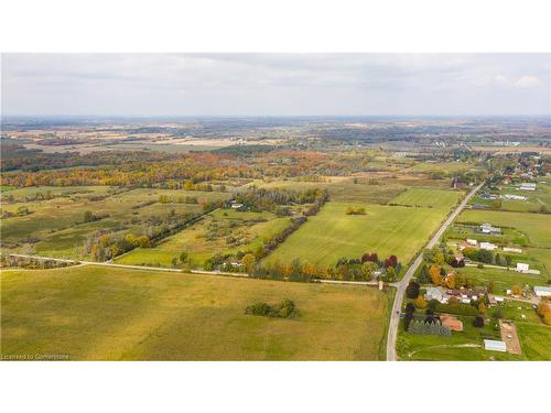 1191 Sheffield Road, Flamborough, ON - Outdoor With View