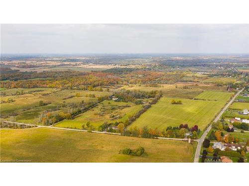 1191 Sheffield Road, Flamborough, ON - Outdoor With View