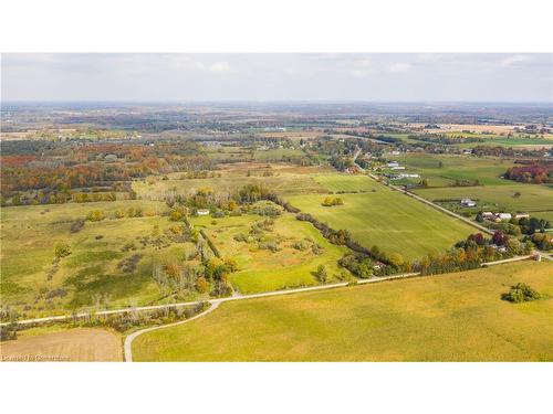 1191 Sheffield Road, Flamborough, ON - Outdoor With View