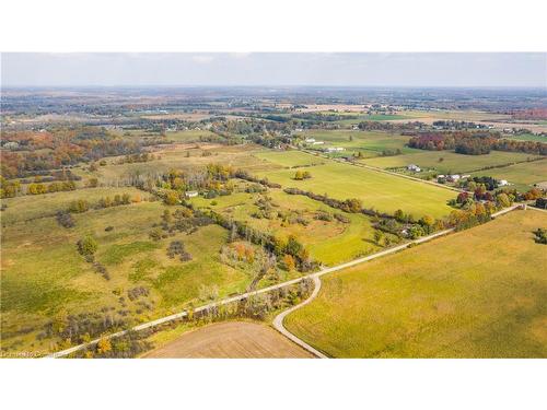 1191 Sheffield Road, Flamborough, ON - Outdoor With View