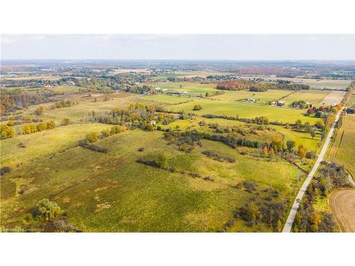 1191 Sheffield Road, Flamborough, ON - Outdoor With View