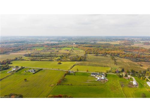 1191 Sheffield Road, Flamborough, ON - Outdoor With View