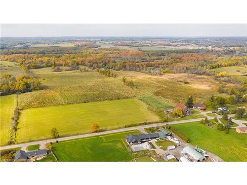 1191 Sheffield Road, Flamborough, ON - Outdoor With View