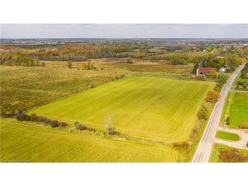 1191 Sheffield Road, Flamborough, ON - Outdoor With View