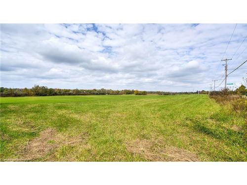 1191 Sheffield Road, Flamborough, ON - Outdoor With View