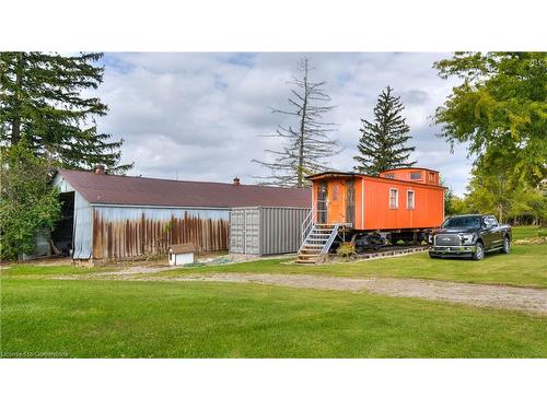 1191 Sheffield Road, Flamborough, ON - Outdoor