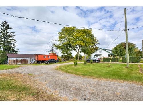 1191 Sheffield Road, Flamborough, ON - Outdoor