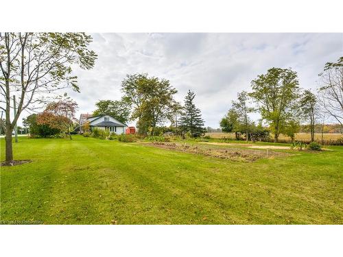 1191 Sheffield Road, Flamborough, ON - Outdoor With View