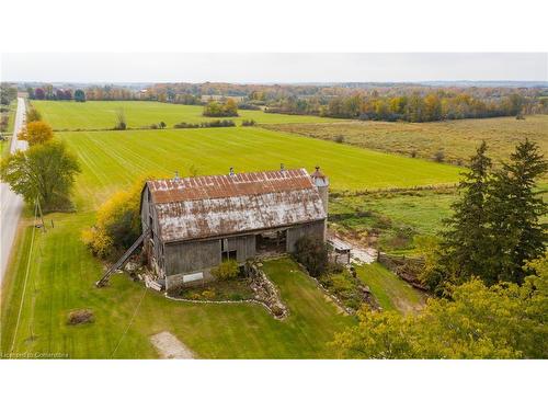 1191 Sheffield Road, Flamborough, ON - Outdoor With View