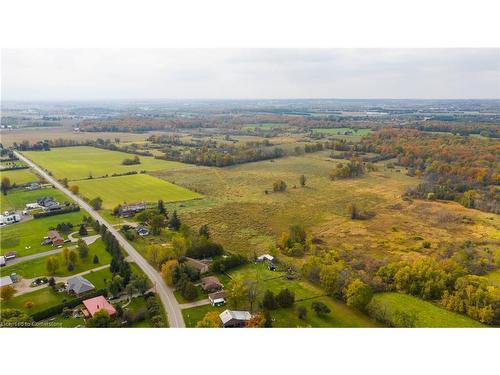 1191 Sheffield Road, Flamborough, ON - Outdoor With View