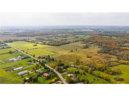 1191 Sheffield Road, Flamborough, ON - Outdoor With View